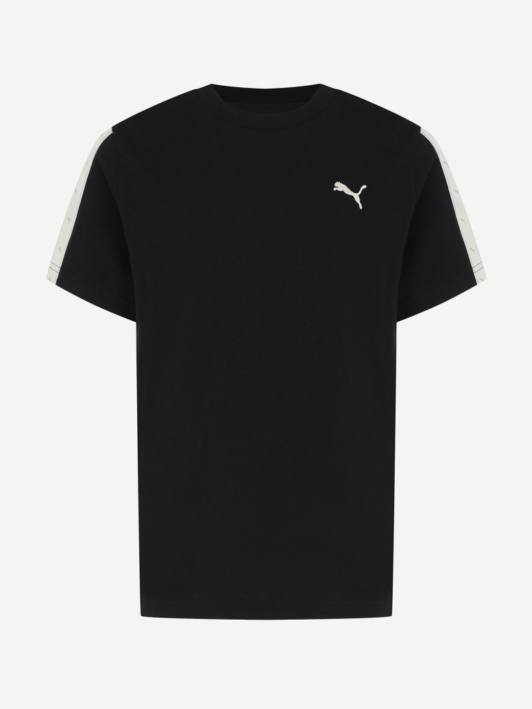 Футболка для девочек PUMA Tape