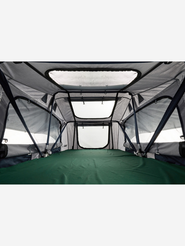 Палатка на крышу автомобиля Thule Tepui Ayer 2 Gray, 901200