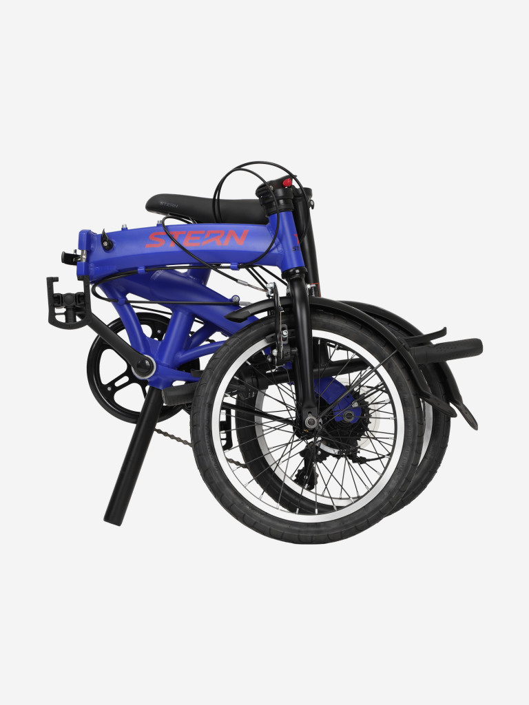 Велосипед складной Stern Compact 16"