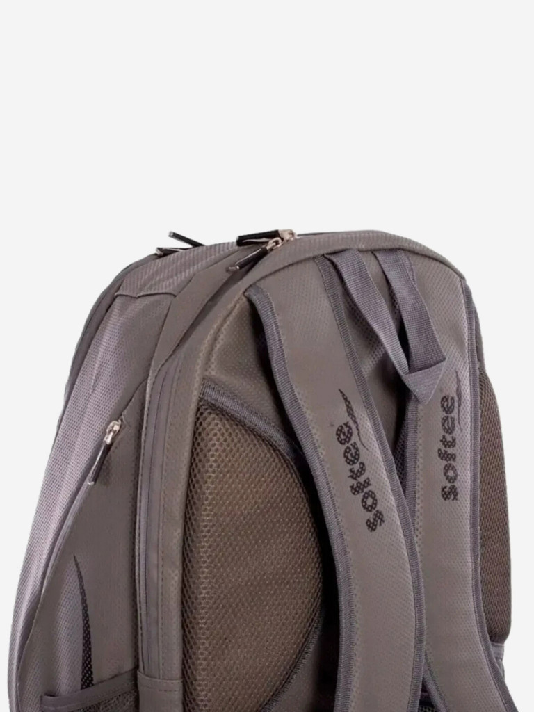 Рюкзак для падела Softee Car Grey