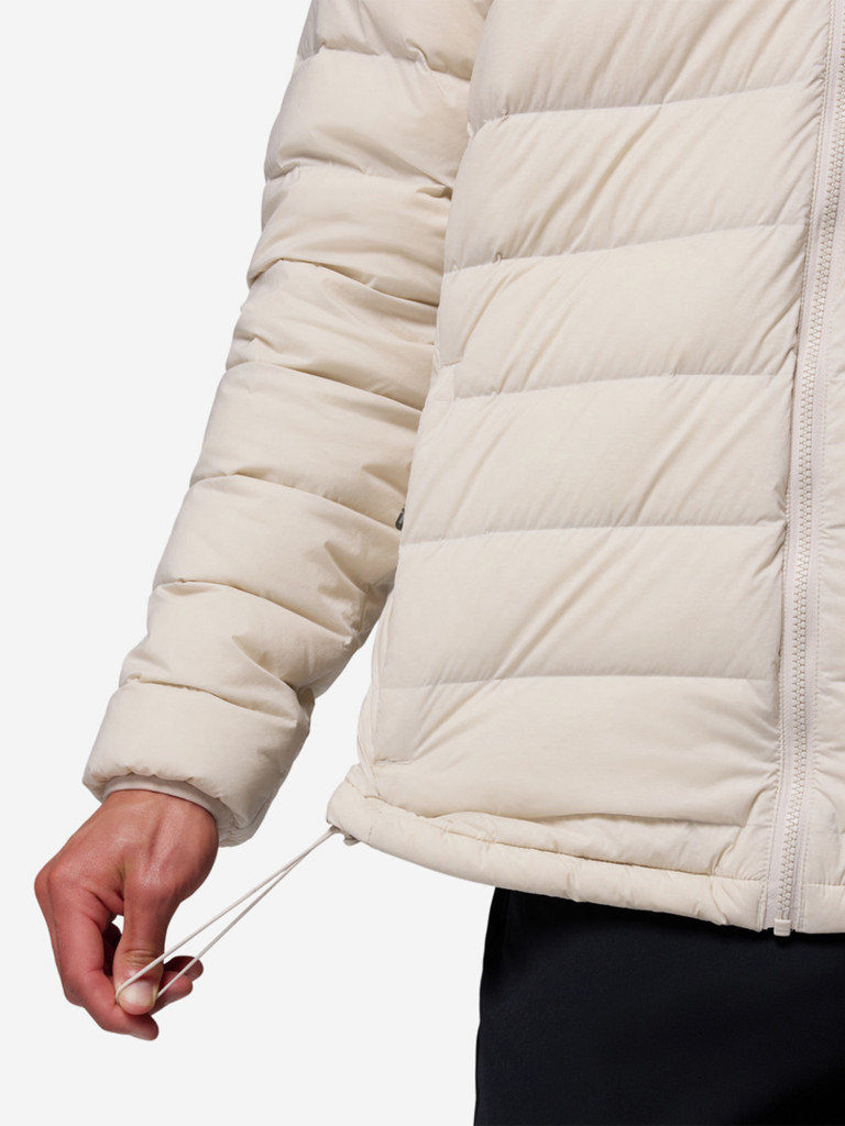 Пуховик мужской Columbia Drift Peak Stretch Down Hooded Jacket