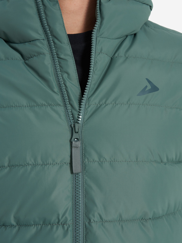 Пуховик мужской Demix