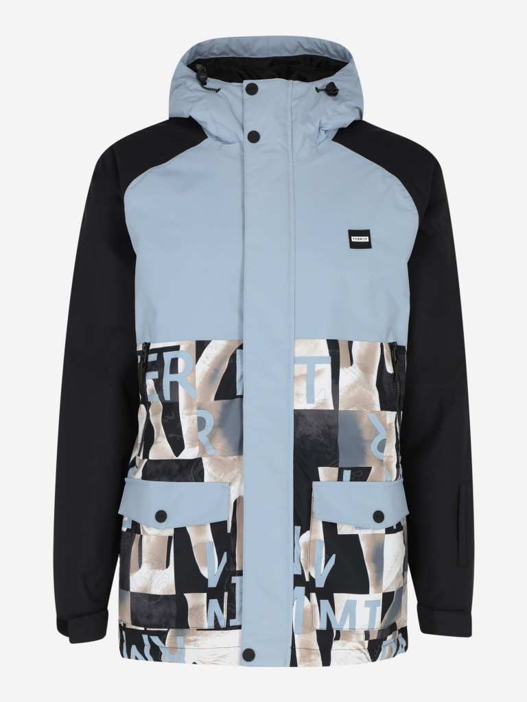 Куртка сноубордическая мужская Termit