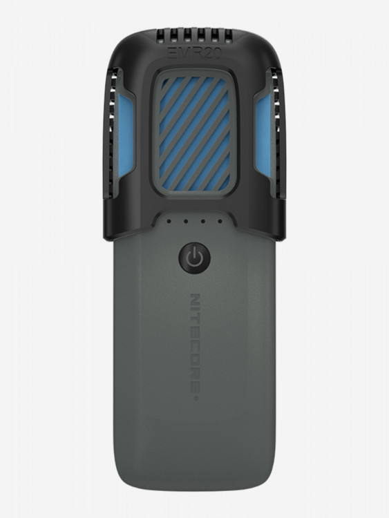 Портативный электронный многоцелевой отпугиватель NITECORE EMR20 комаров и мошек