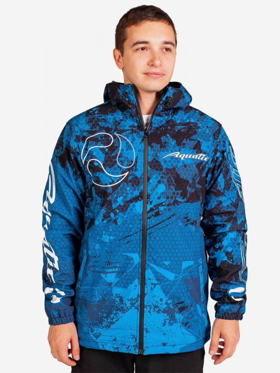 Куртка Aquatic КС-09С для рыбалки
