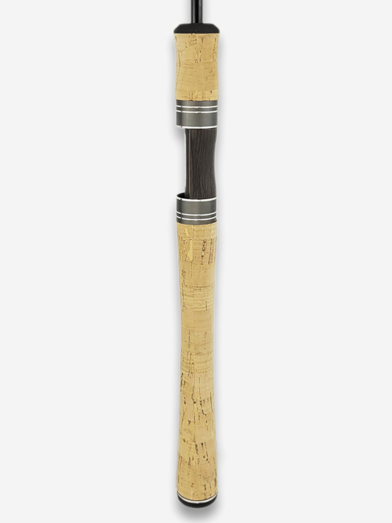Спиннинг Nautilus TROUT SPIRIT TSS-692UL 2.10м 1.0-7.0гр