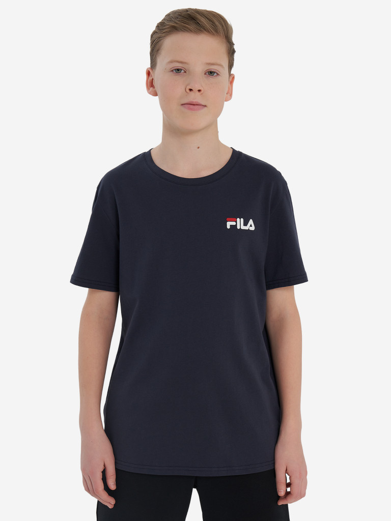 Футболка детская FILA