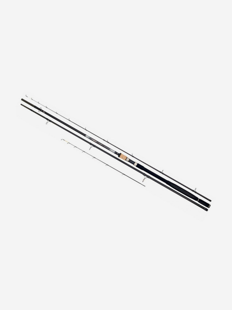 Удилище фидерное DAIWA N´ZON Super Slim X Power Carp Feeder 12' 3.66м 240г (NZSSF1203XXPQ-AX)
