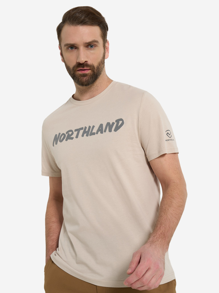 Футболка мужская Northland