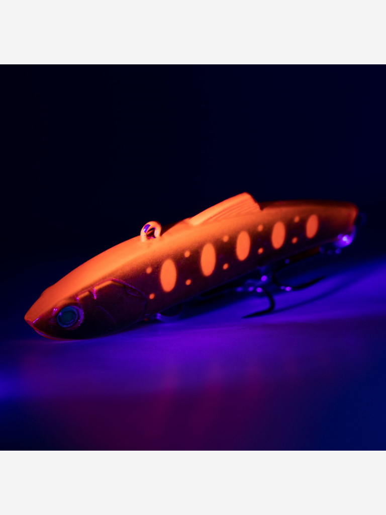 Раттлин Namazu Rebel, L-70 мм, 14 г, тонущий, цвет №20