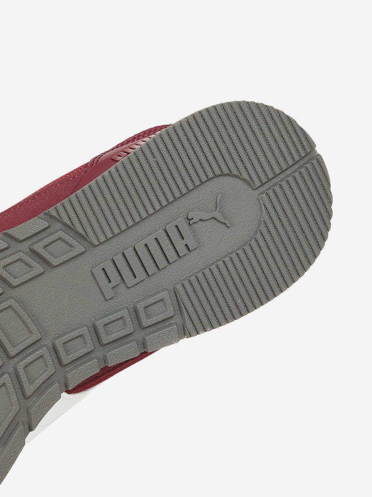 Кроссовки мужские PUMA St Runner V3 Mesh
