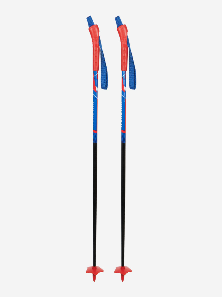 Комплект лыжный детский Nordway Flame 75 mm