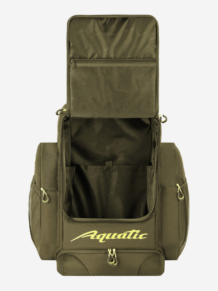 Рюкзак рыболовный Aquatic Р-73Х, 73л