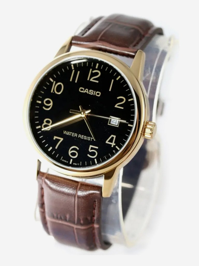Наручные часы Casio MTP-V002GL-1B