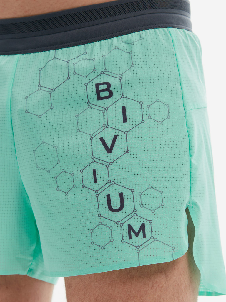 Шорты мужские BIVIUM КРОСС 3.0