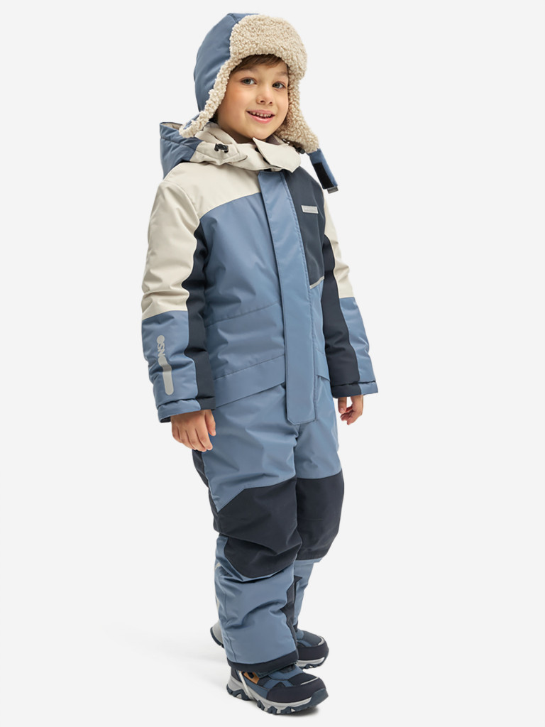 Комбинезон NIKASTYLE