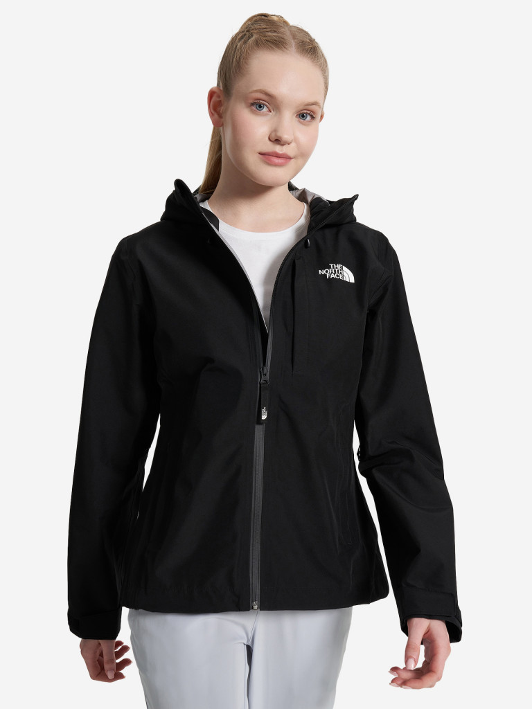 Куртка мембранная женская The North Face Dryzzle