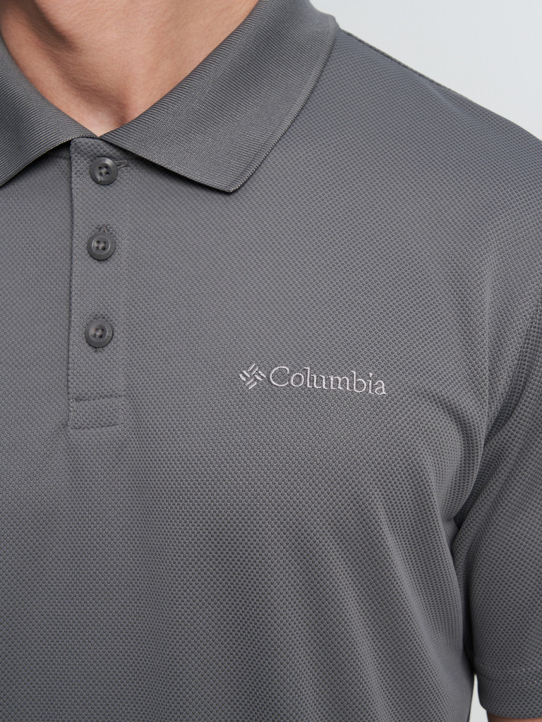 Поло мужское Columbia Utilizer Polo