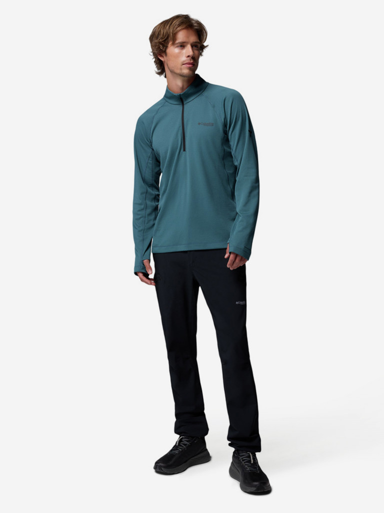 Лонгслив мужской Columbia DriVenture