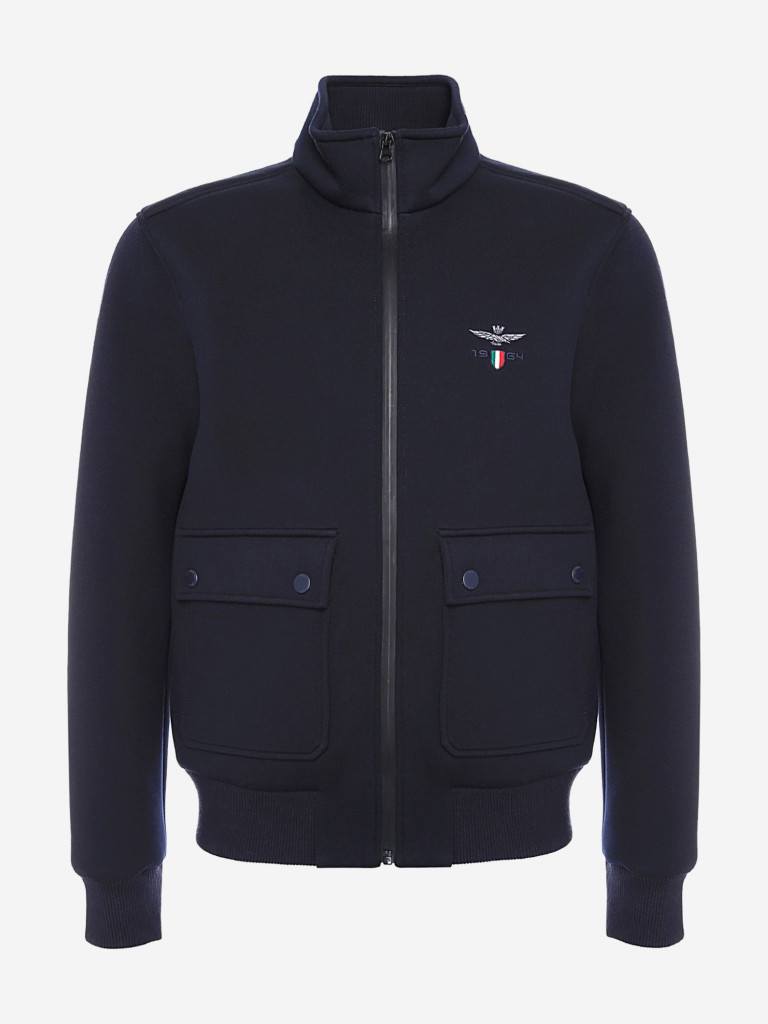 Куртка мужская AERONAUTICA MILITARE