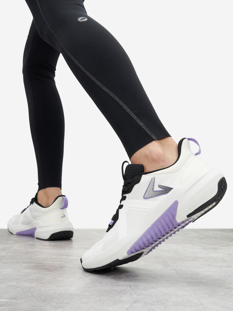 Кроссовки женские Demix Stronger 3