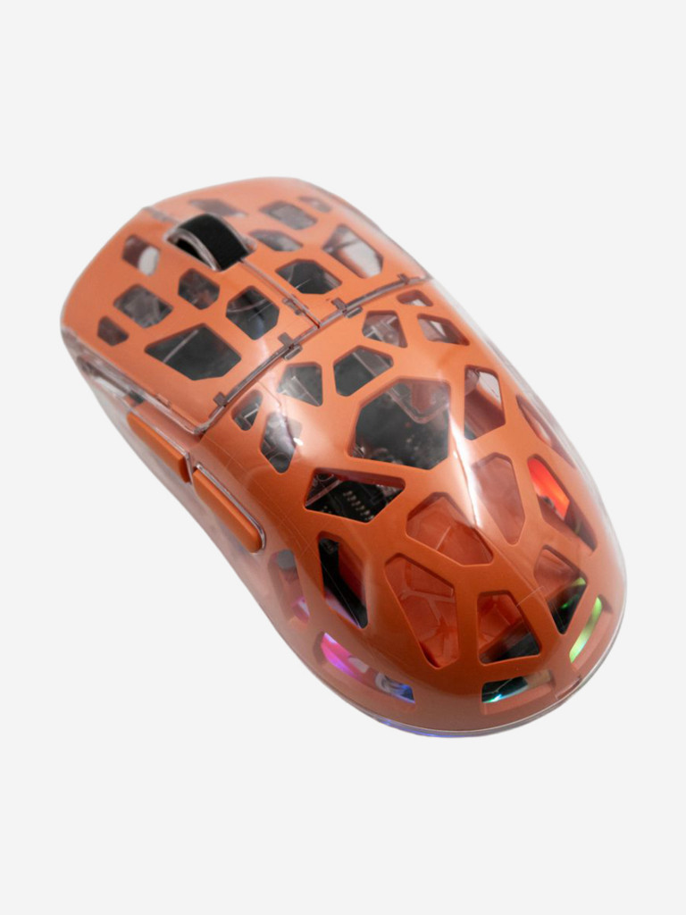 Игровая мышь K-SNAKE BM560