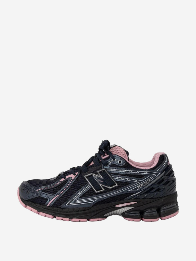 Кроссовки мужские New Balance 1906R Pink Taffy