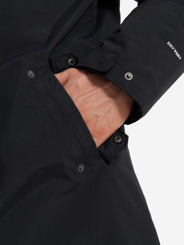 Куртка утепленная мужская The North Face Zaneck