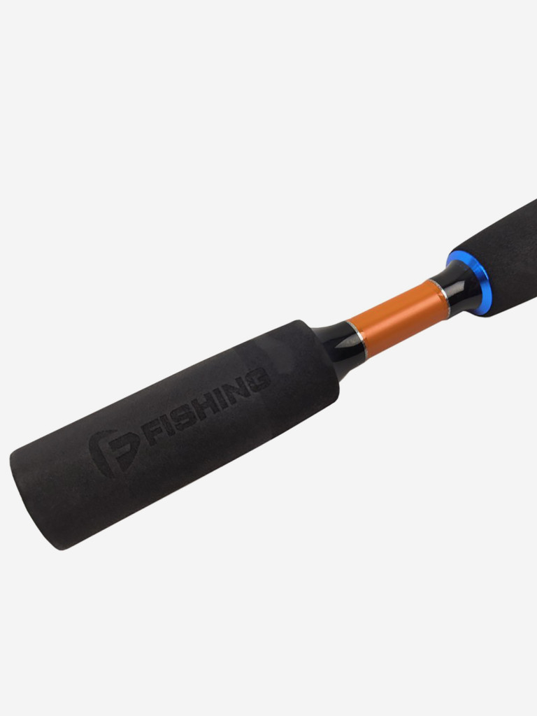 F-FISHING Удилище фидерное лодочное Fiaba Boat Feeder 1,3м тест max 90г