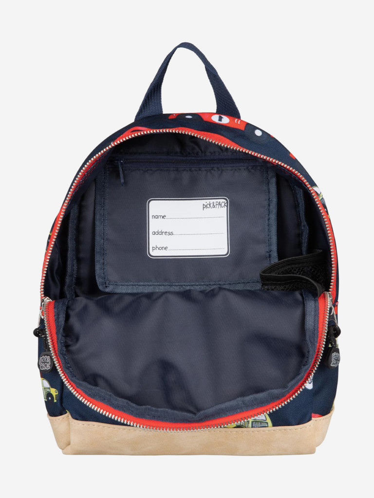 Рюкзак Pick@Pack