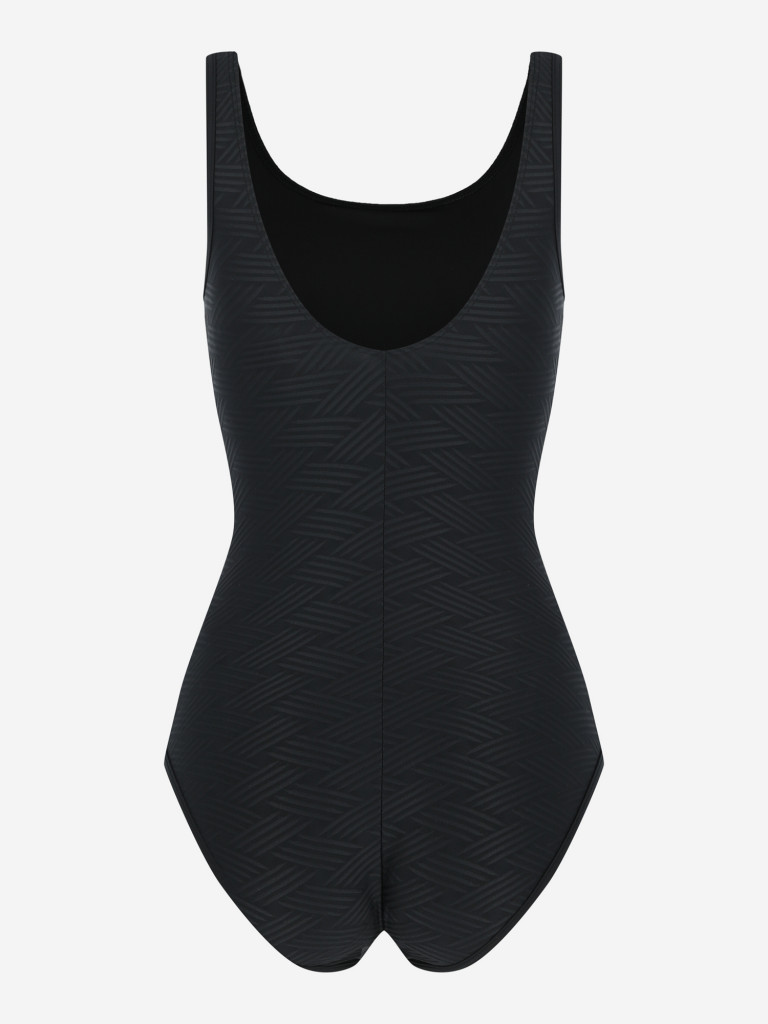 Купальник слитный женский FILA