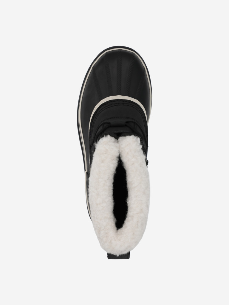 Сапоги утепленные женские Sorel Women's Caribou