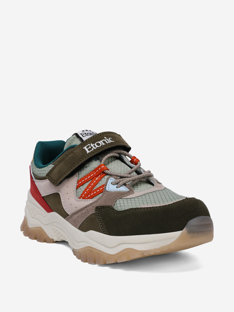 Кроссовки для мальчиков Etonic Klay