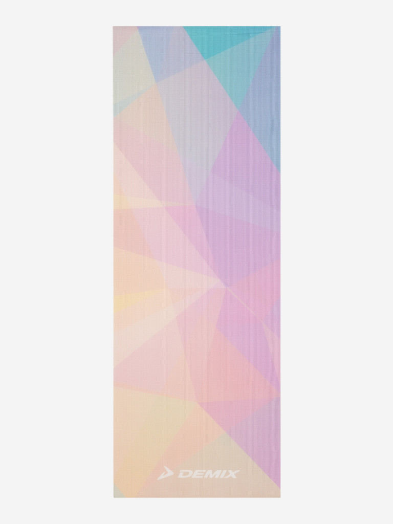 Коврики для фитнеса Demix