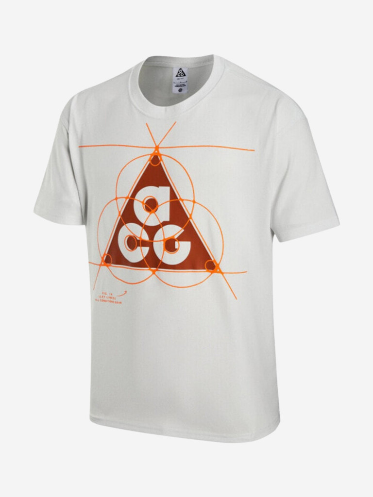 Футболка мужская Nike ACG