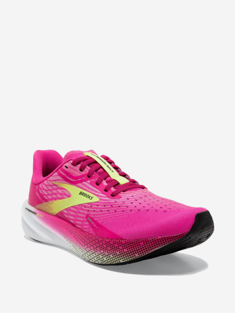 Кроссовки Brooks Hyperion Max