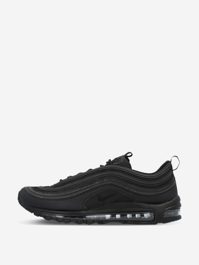 Nike air max cheap 97s black and red