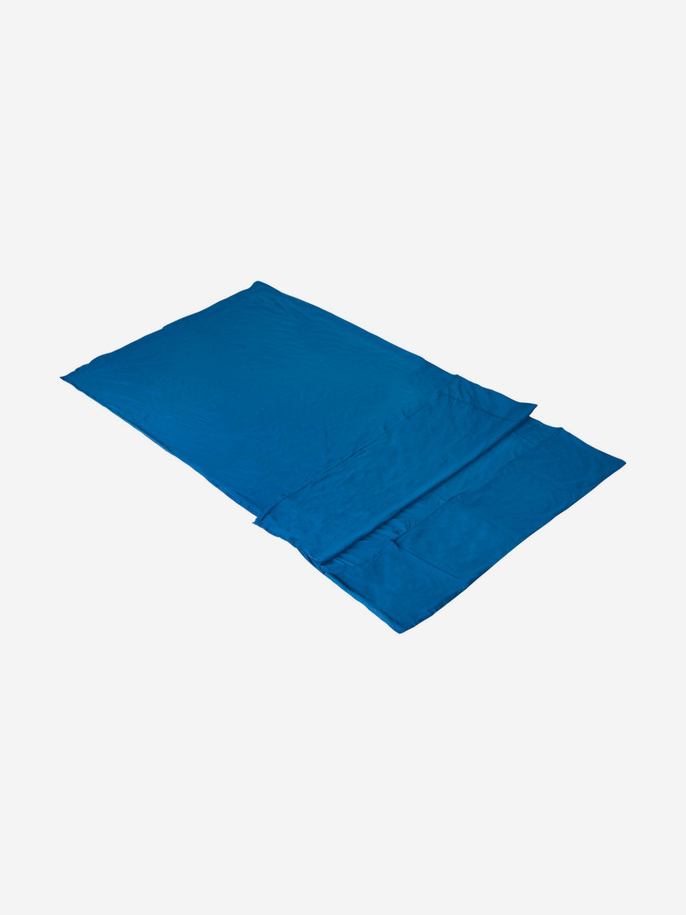 Вставка в мешок спальный High Peak Cotton Inlett Double