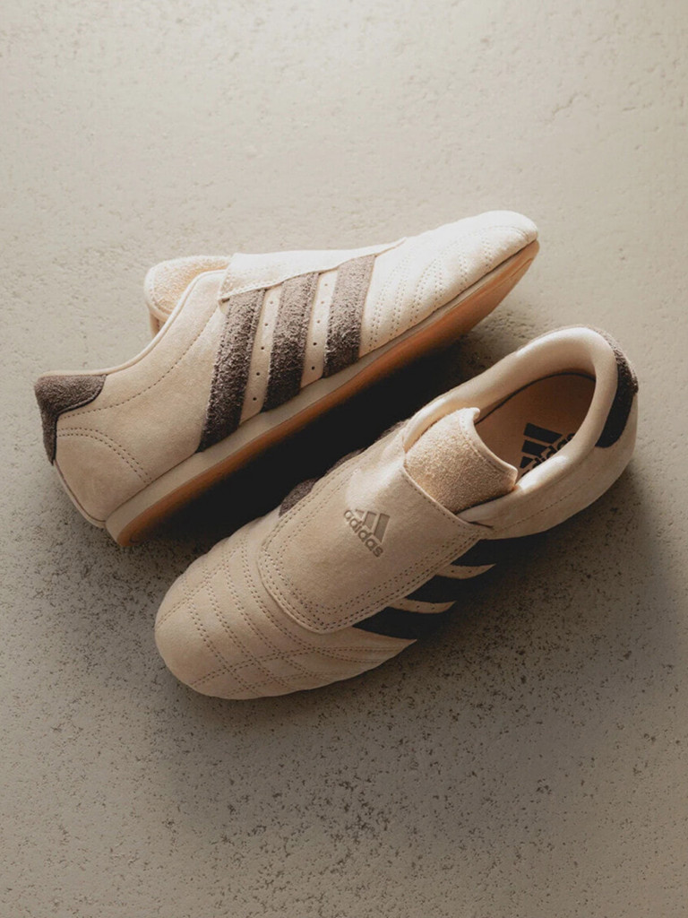 Кроссовки Adidas Taekwondo W