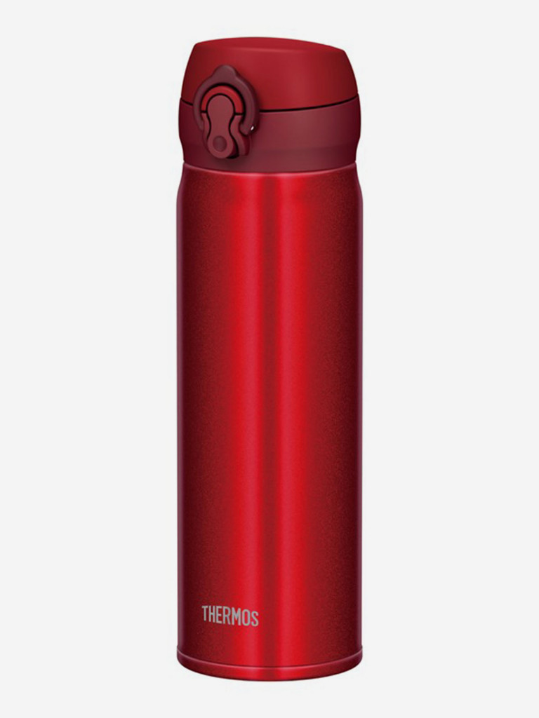 Термокружка для кофе 500 мл THERMOS JNL-504 красная
