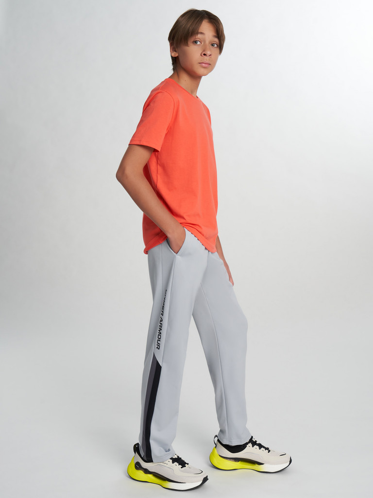 Брюки для мальчиков Under Armour Brawler 3.0