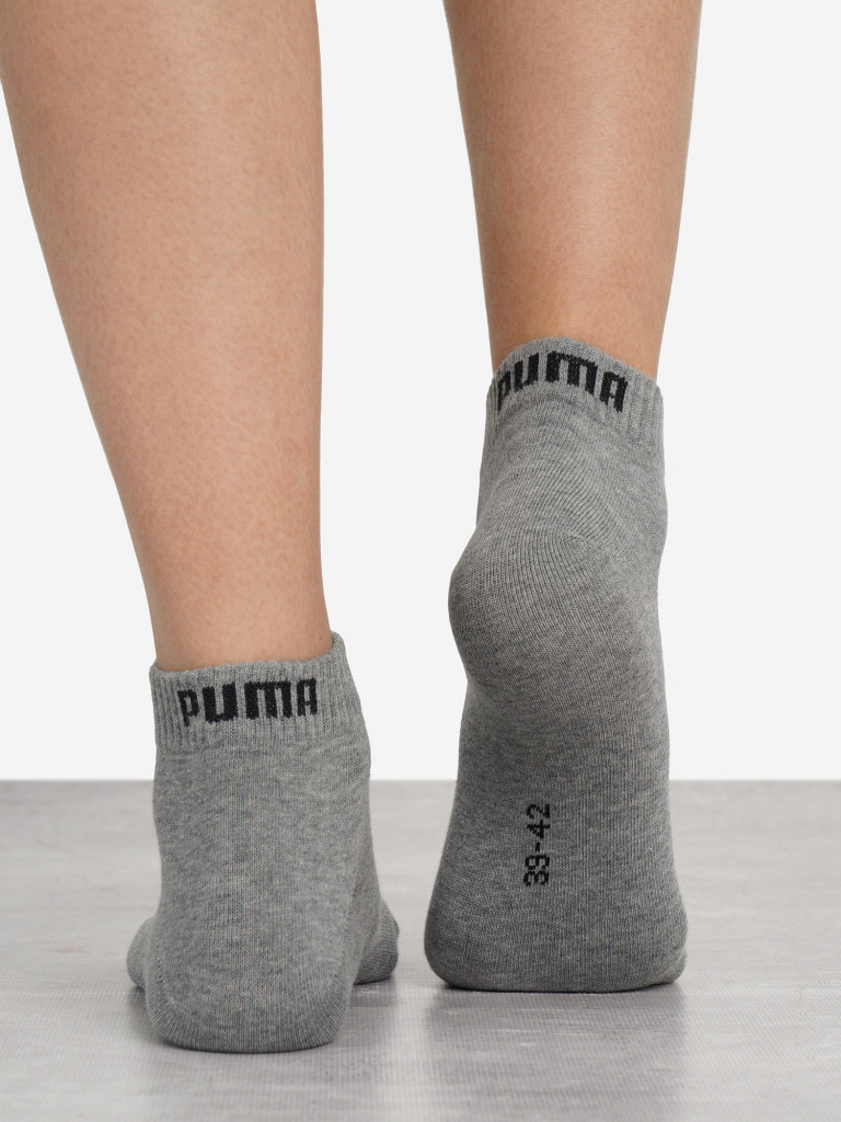 Носки PUMA, 3 пары