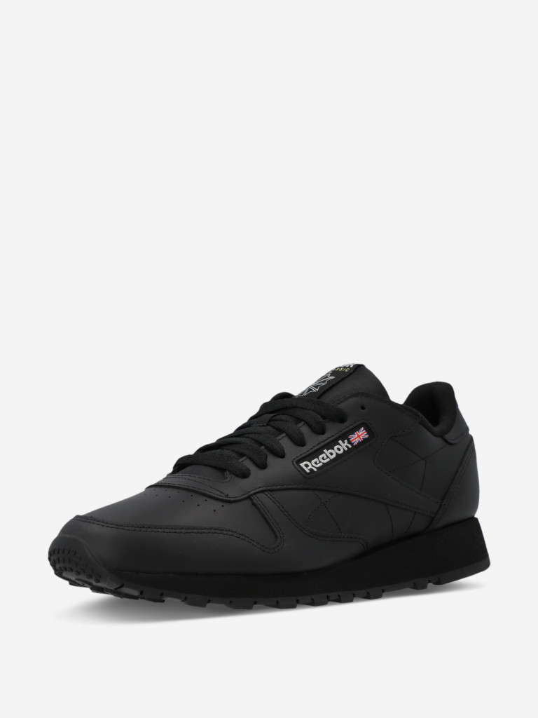 Кроссовки мужские Reebok Classic Leather
