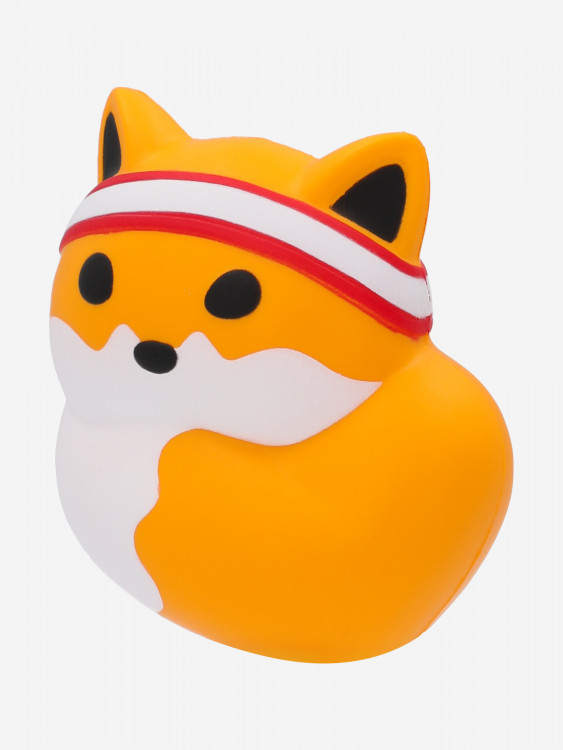 Стрессбол Лисичка