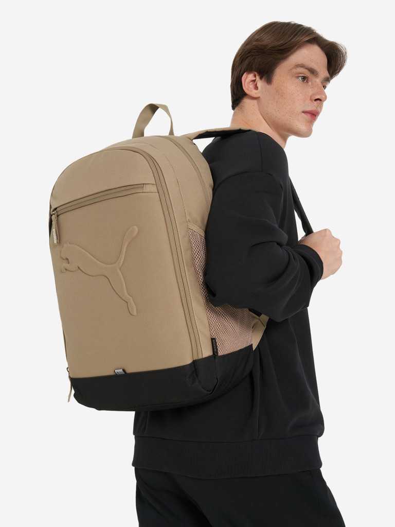 Рюкзак PUMA Buzz