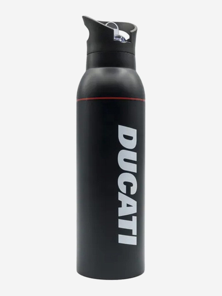 Бутылка для воды Ducati