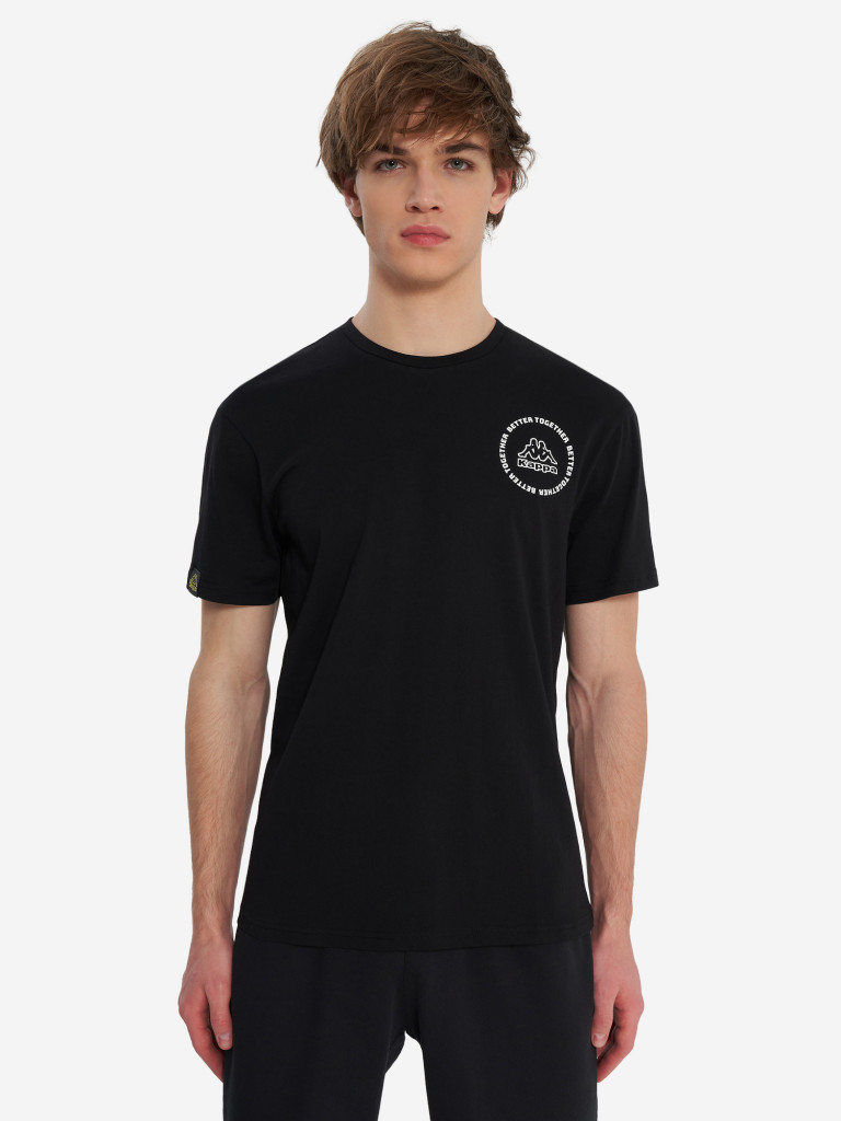 Футболка мужская Kappa