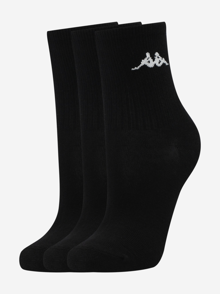 Носки для мальчиков Kappa, 3 пары