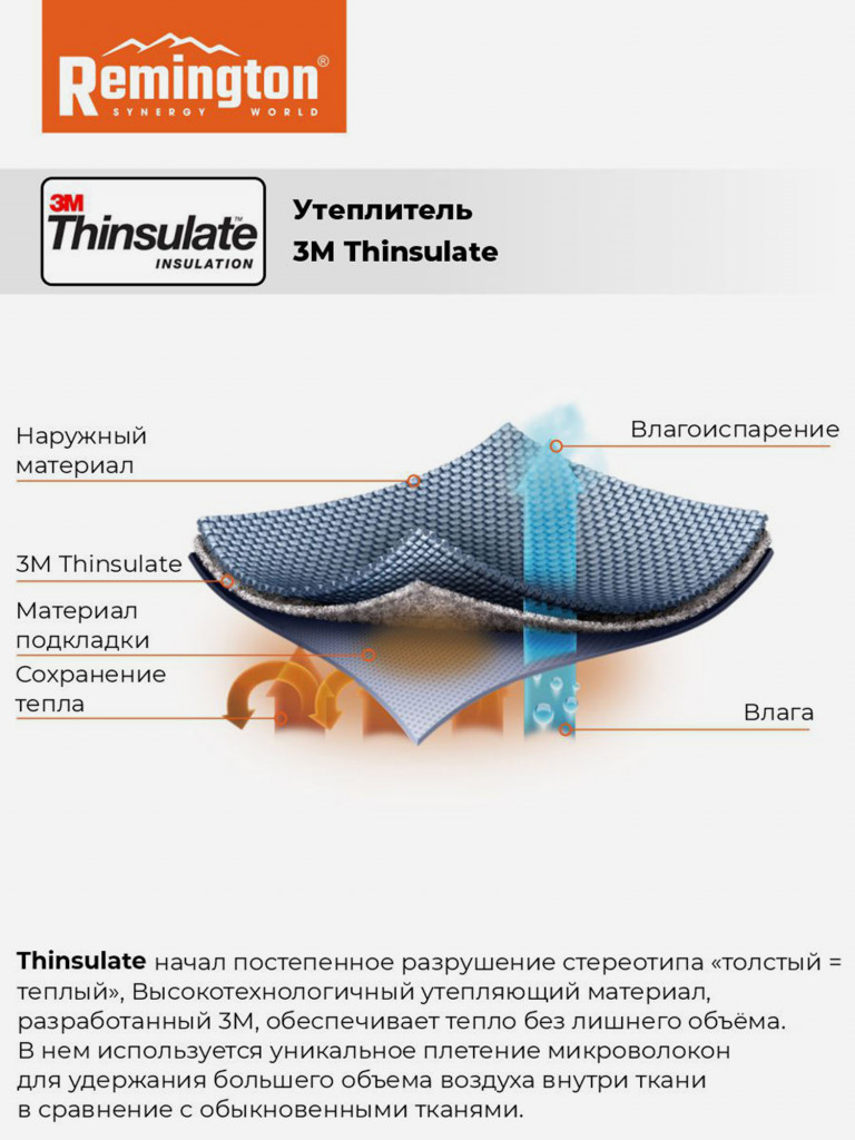 Ботинки Remington Lynx 400 boot Green Forest