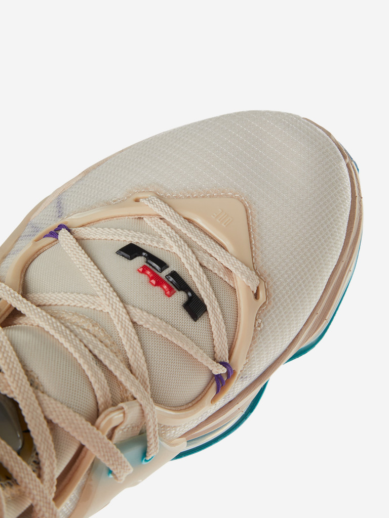 Кроссовки мужские Nike Lebron 19 Tropical